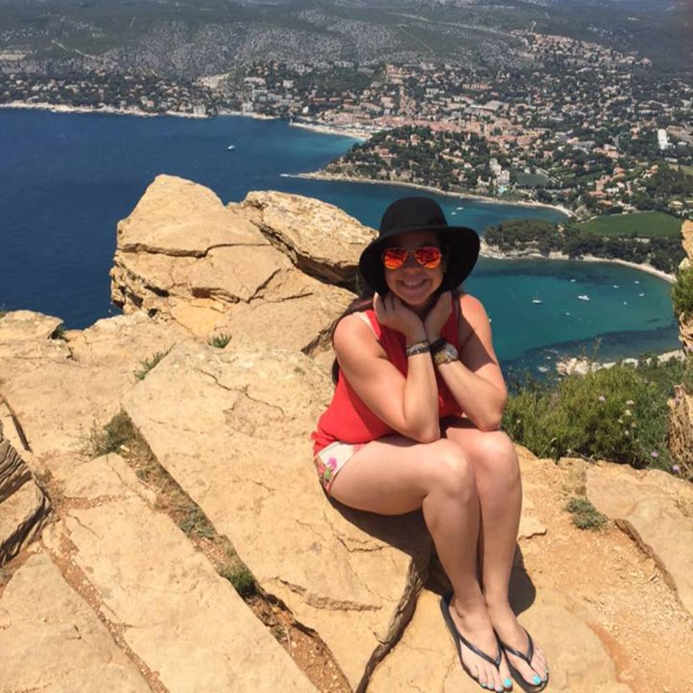 Meet your Posher, Lisa